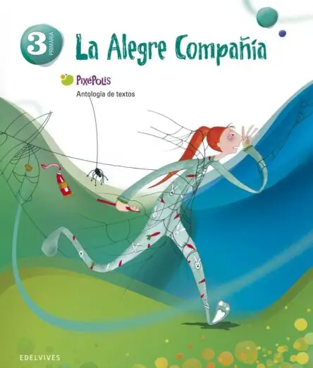 Biología - Secundaria
