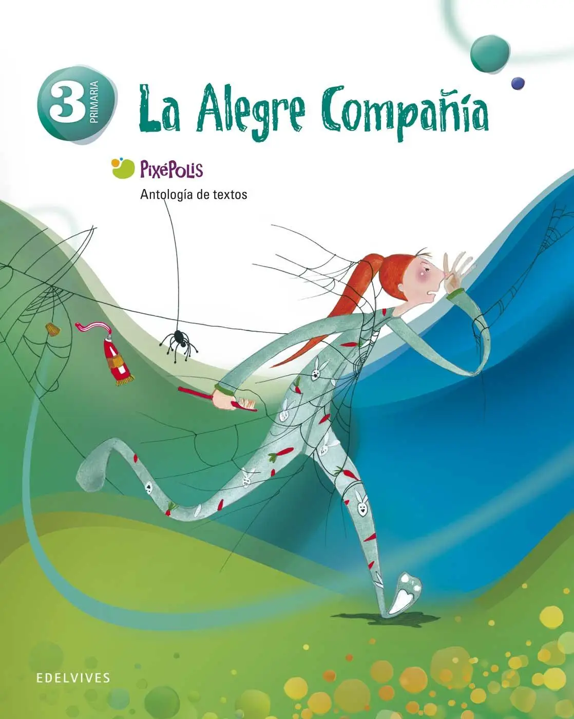 Inglés - Primaria